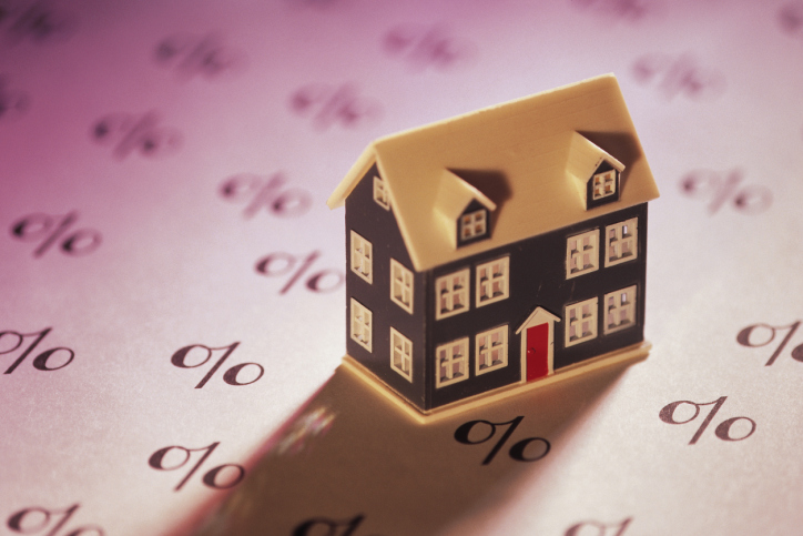 Mortgage pricing explained